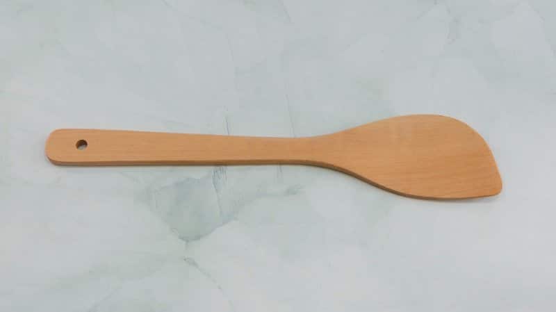 Sạn thẳng đầu xéo 30x6.5cm 10 Sạn xéo