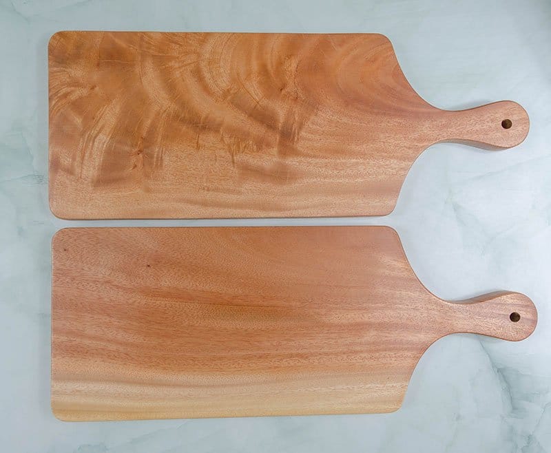 Thớt chữ nhật có tay cầm 17x44cm 8 Thớt chữ nhật có tay cầm 17x44cm