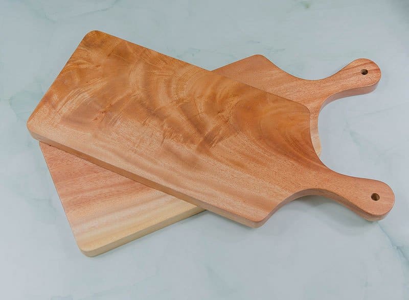 Thớt chữ nhật có tay cầm 17x44cm 7 Thớt chữ nhật có tay cầm 17x44cm