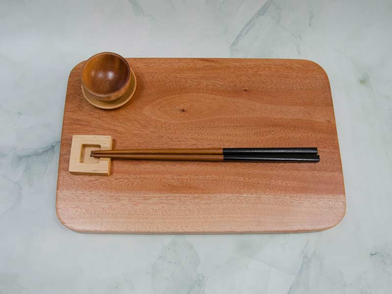 Thớt chữ nhật 20x30x2cm