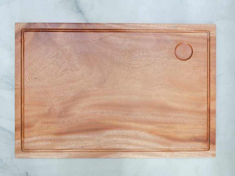 Thớt chữ nhật lớn 28x42cm