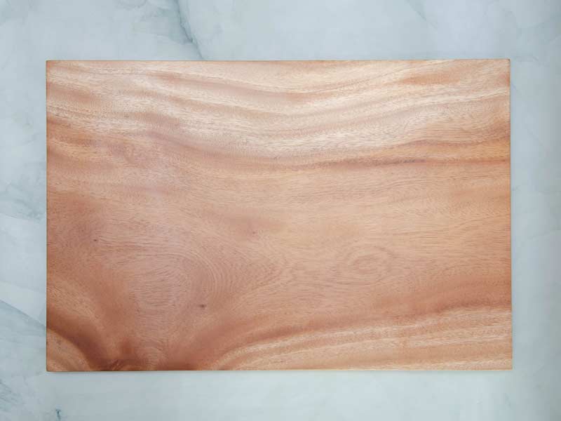 Thớt chữ nhật lớn 28x42cm