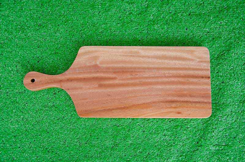 Thớt chữ nhật có tay cầm 17x44cm 5 Thớt chữ nhật có tay cầm 17x44cm