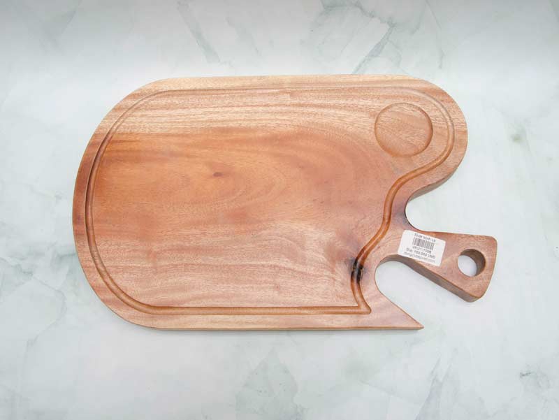 Thớt hình cá 10 Thớt hình cá