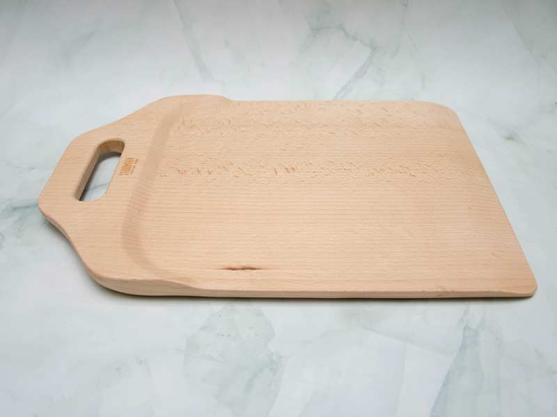 Thớt thái rau quả 23x33cm