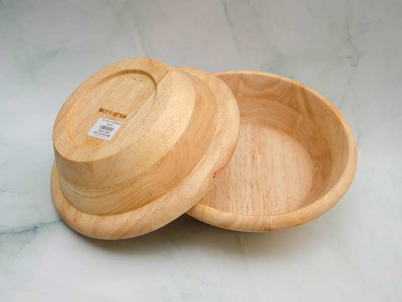 Tô vành 19.5xH6cm - Ruber 7 Tô vành 19.5xH6cm – Ruber 1