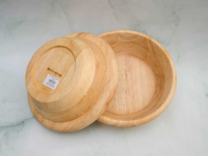 Tô vành 19.5xH6cm - Ruber 8 Tô vành 19.5xH6cm – Ruber 2