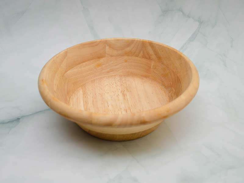 Tô vành 19.5xH6cm - Ruber 6 Tô vành 19.5xH6cm – Ruber