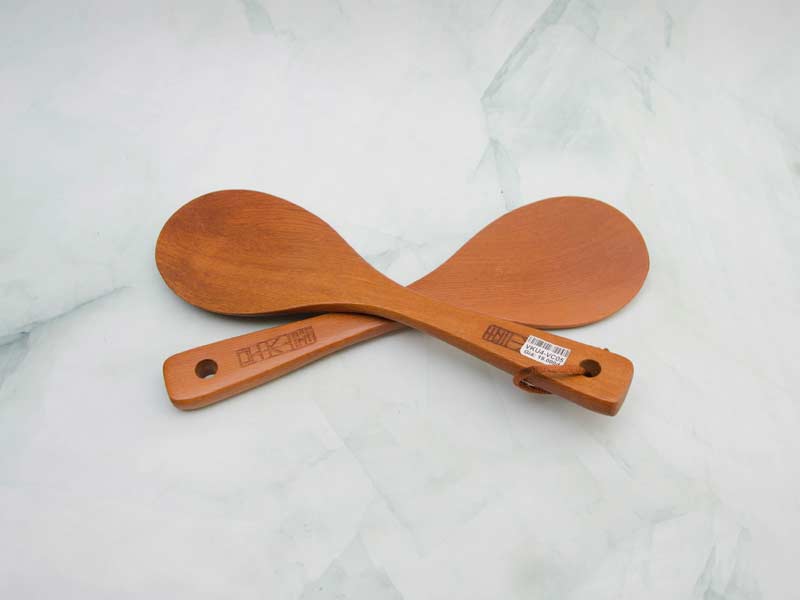 Vá cơm tròn nhỏ 20.5×6.5cm 6