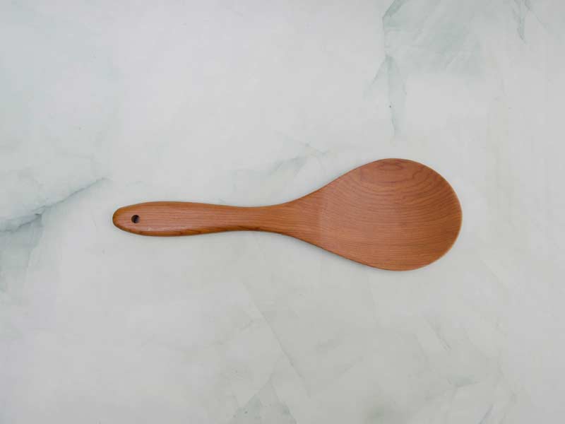 Vá cơm tròn nhỏ 20.5×6.5cm