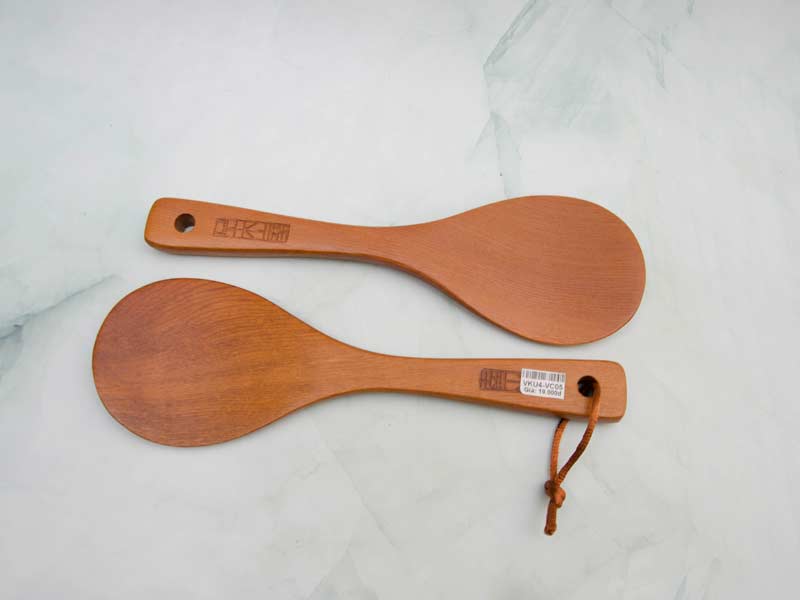 Vá cơm tròn trung 21.5x7cm 6