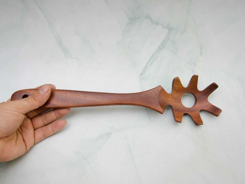 Vá vớt mì UP – 30x7cm 1