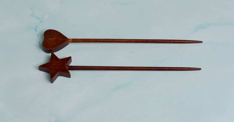 Xien trai tim va ngoi sao