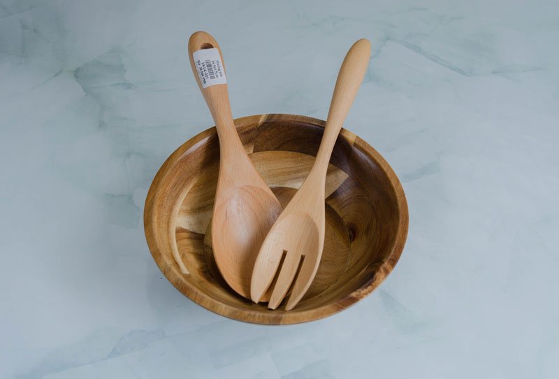 Tô 17.5x6.5cm - Acasia 6 bo to muong nia