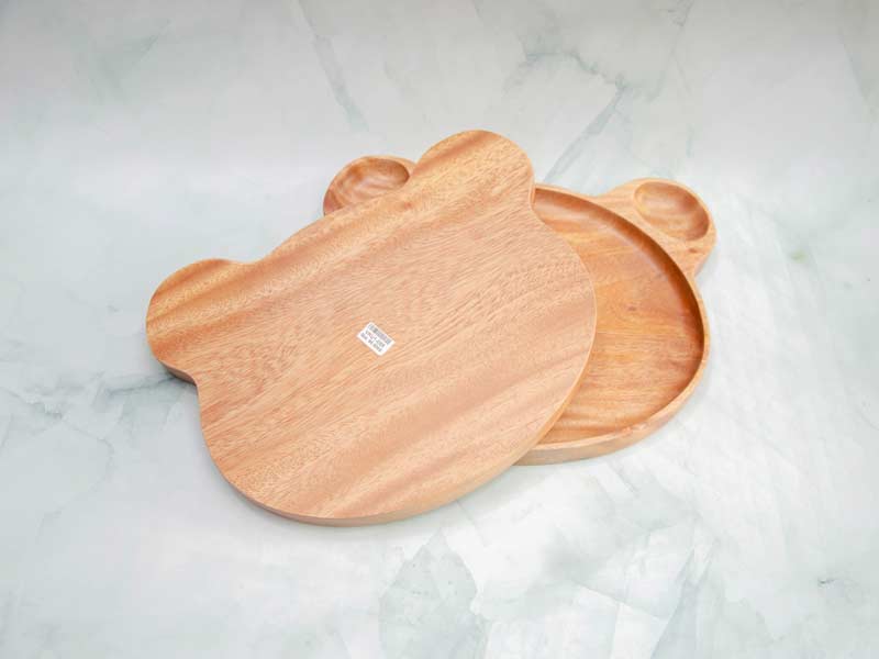 hay hình gấu 19x23cm 2