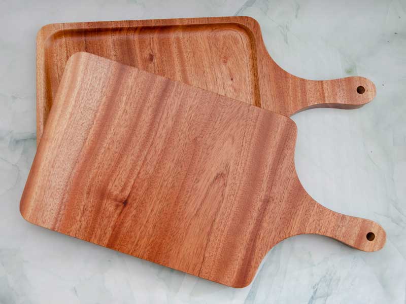 khay chu nhat co tay cam 20x40cm 2