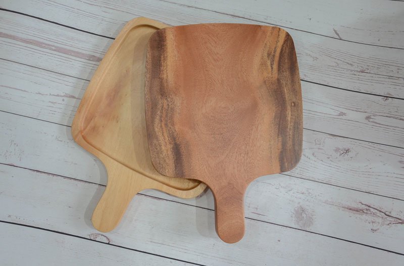 Khay vuông đại có tay cầm 23x32cm 12 khay vuong dai co tay cam 23x32cm 4