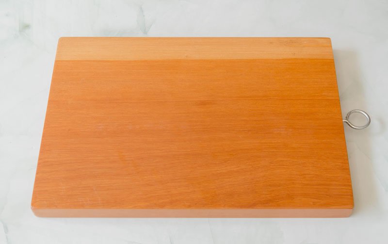 Thớt chữ nhật 24x34cm