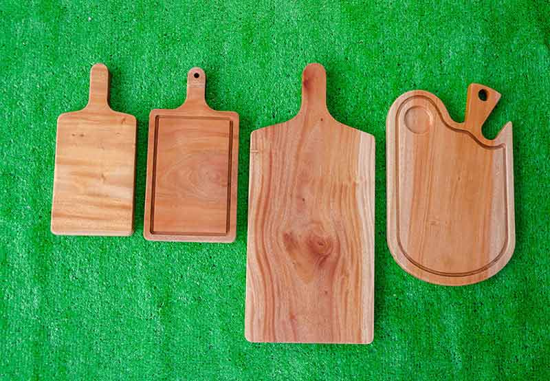 Thớt hình cá 9 Thớt hình cá