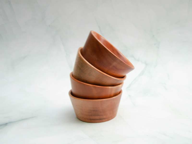 Chén tròn 8.5x4cm kiểu vát 7