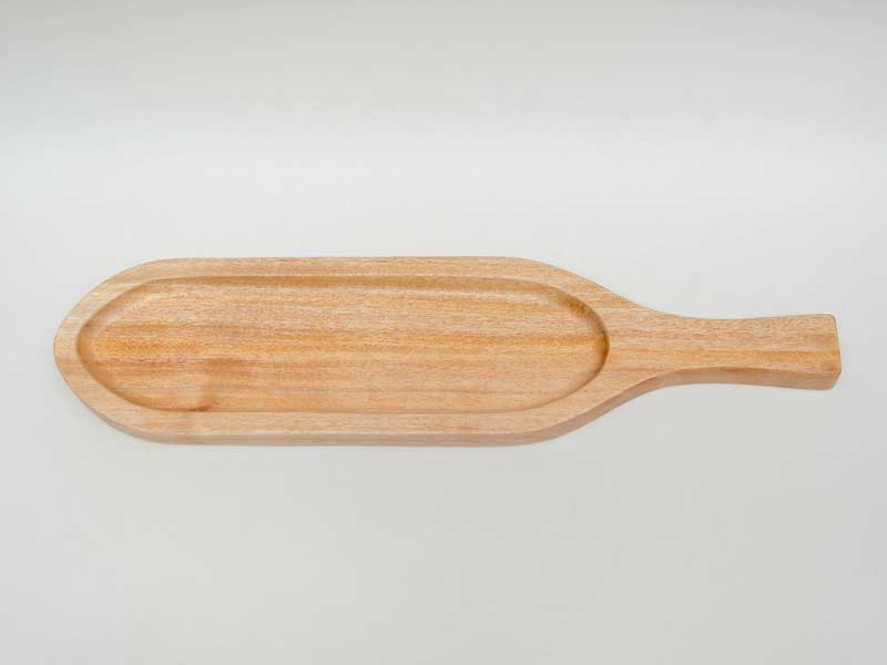 Khay tay cam hinh thoi nho