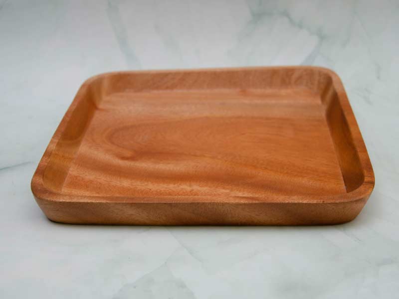 Khay vuong 20cm vat 2