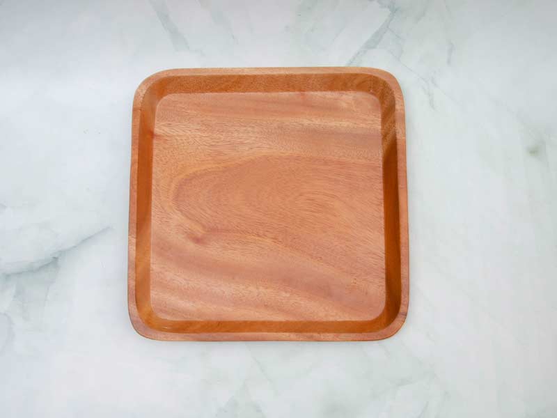 Khay vuong 20cm vatv 1