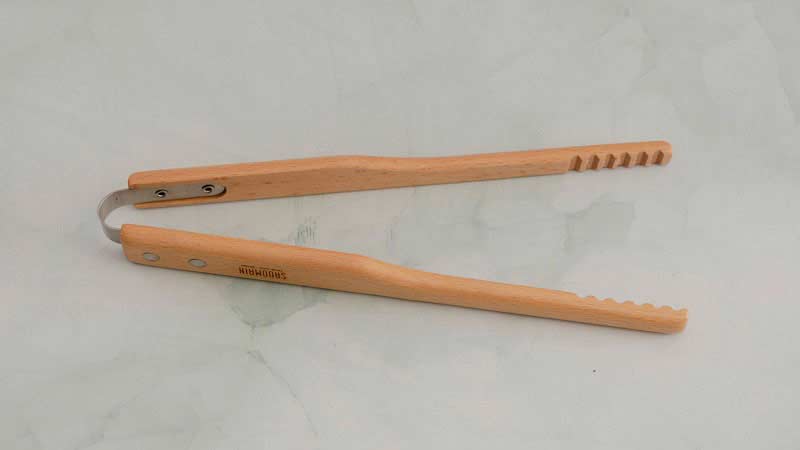 Kẹp gỗ 27x1.5cm 2