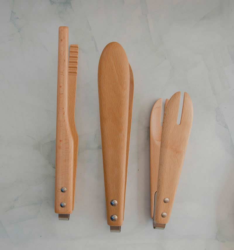 Kẹp gỗ 28x4.5cm V1 1