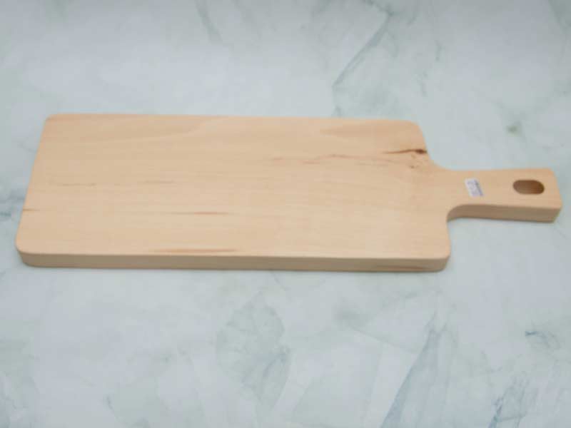 Thớt chữ nhật có tay cầm 