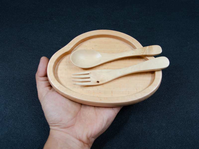 Khay hình mây nhỏ 10.5x15cm 10 Khay hinh may 10.5x15cm 4