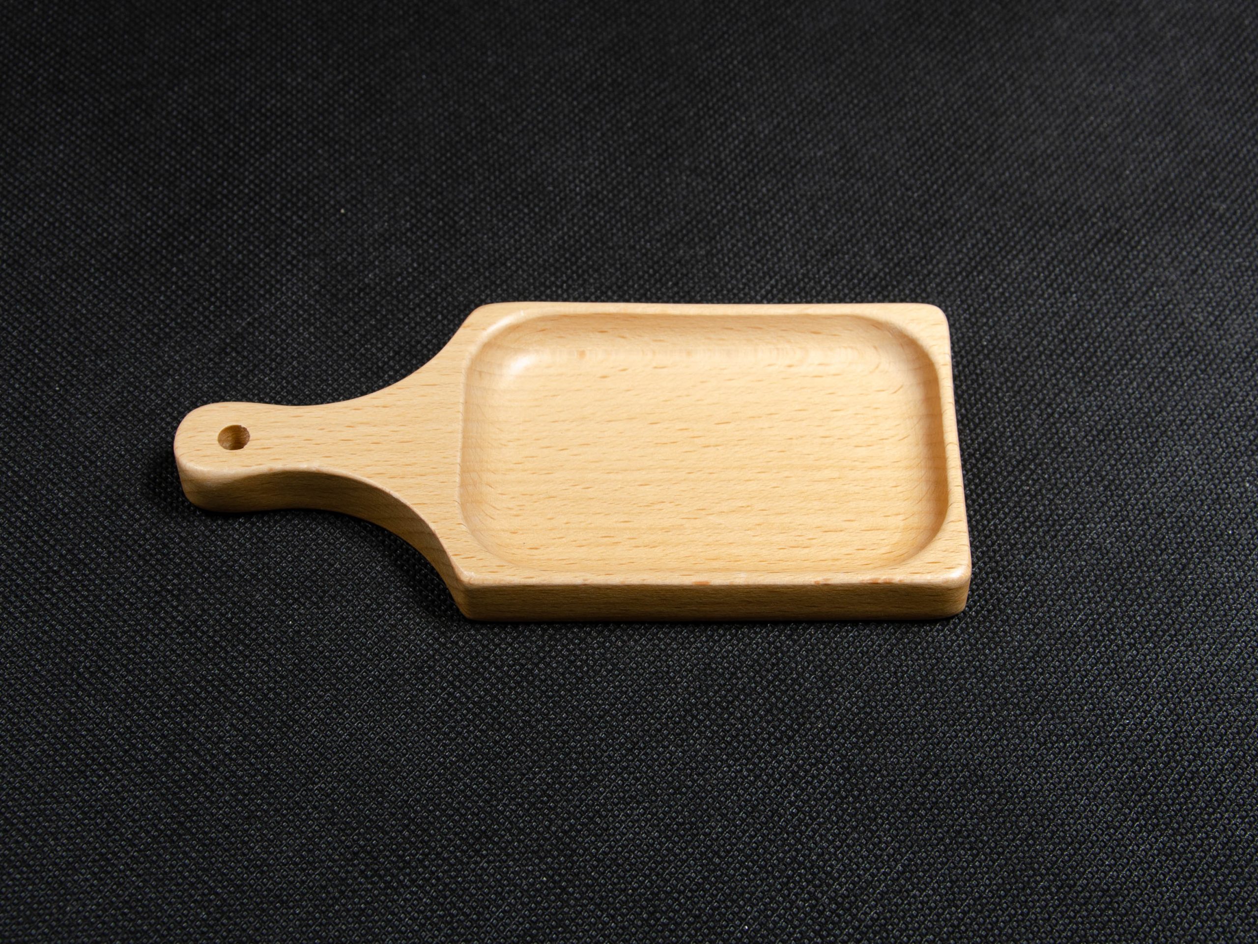 Khay tay cầm cực nhỏ 6.5x14x1.5cm 17 Khay có tay cầm cực nhỏ