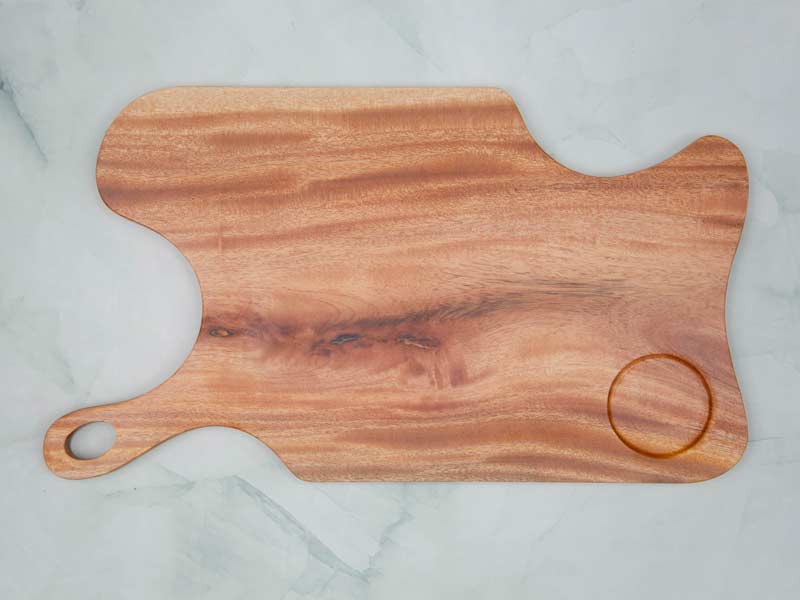 Thớt gỗ tay cầm kiểu 20.5x36cm VKU1-T034 12 Thớt tay cầm kiểu 20.5x36cm 2