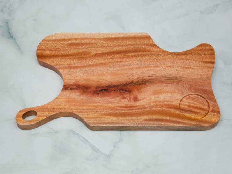 Thớt gỗ tay cầm kiểu 20.5x36cm VKU1-T034 13 Thớt tay cầm kiểu 20.5x36cm 3