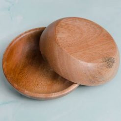 Chen mam tron 10cm 2