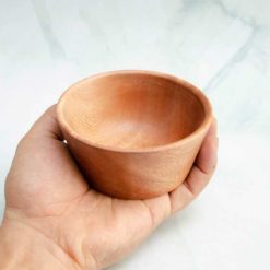 Chen tron 8.5x4cm kieu vat 5