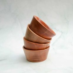 Chen tron 8.5x4cm kieu vat 7