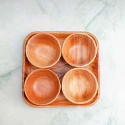 Chen tron 8.5x4cm kieu vat 8