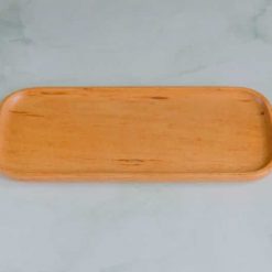 Dia chu nhat 23x9.5x1.5cm