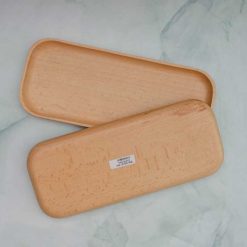 Dia chu nhat 9.5x23cm