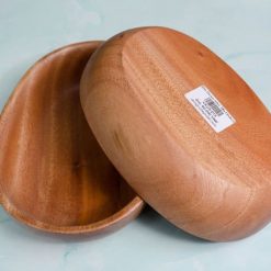 Dia ovan nho 18x13x4cm 2