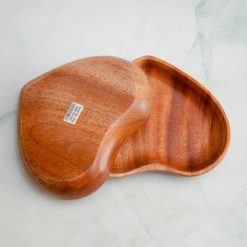 Dia trai tim 10.5×13.5cm – Nau 2