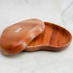 Dia trai tim 10.5×13.5cm – Nau 3