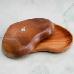 Dia trai tim 16x17cm – Nau 2