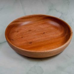 Dia tron cao 24x4cm 1