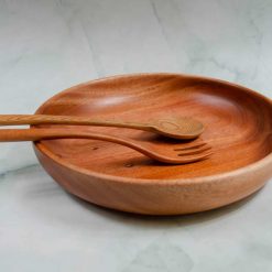 Dia tron cao 24x4cm 3