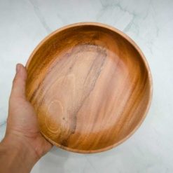 Dia tron trung cao19xH4cm 8