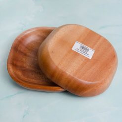 Dia vuong bo goc 13.5cm