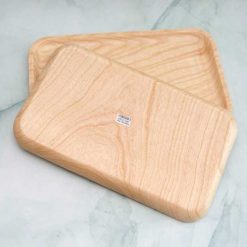 Khay gỗ chữ nhật gỗ Tần bì nhiều size 7 Khay chu nhat 15x25cm 4