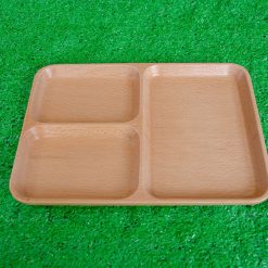 Khay chu nhat 3 ngan lon 1